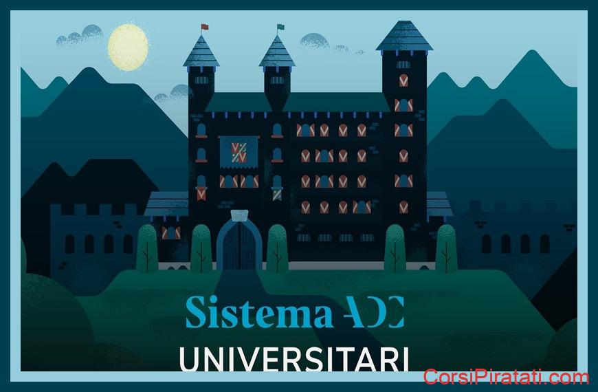 Sistema ADC 2 (Universitari) - Alessandro De Concini